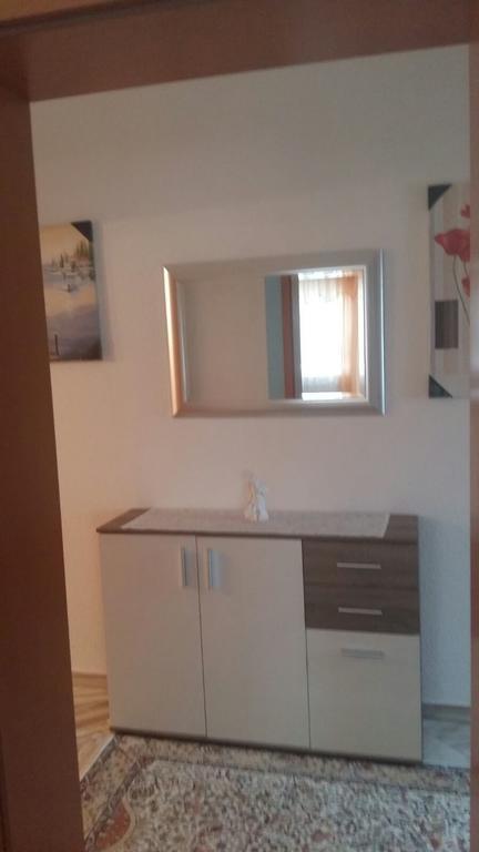 Apartments M&M Terzic Porec Ngoại thất bức ảnh