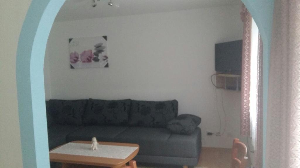 Apartments M&M Terzic Porec Ngoại thất bức ảnh