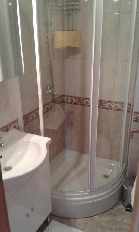 Apartments M&M Terzic Porec Ngoại thất bức ảnh
