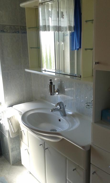 Apartments M&M Terzic Porec Ngoại thất bức ảnh
