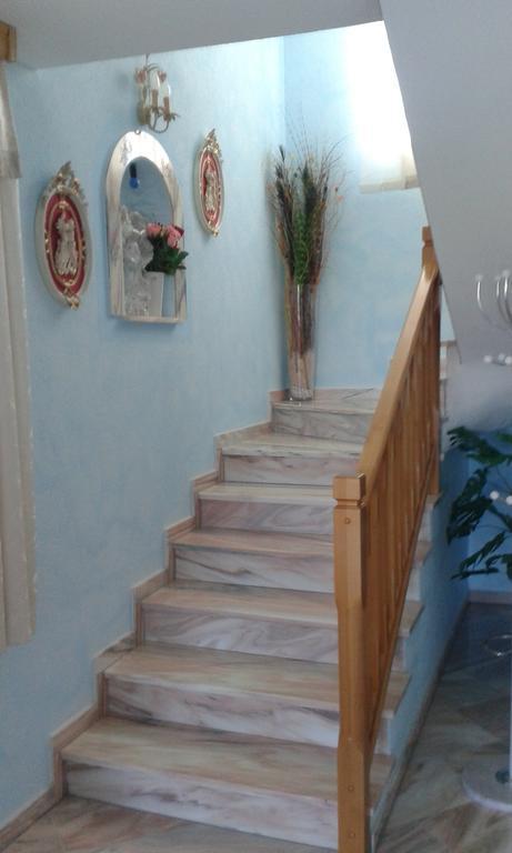 Apartments M&M Terzic Porec Ngoại thất bức ảnh