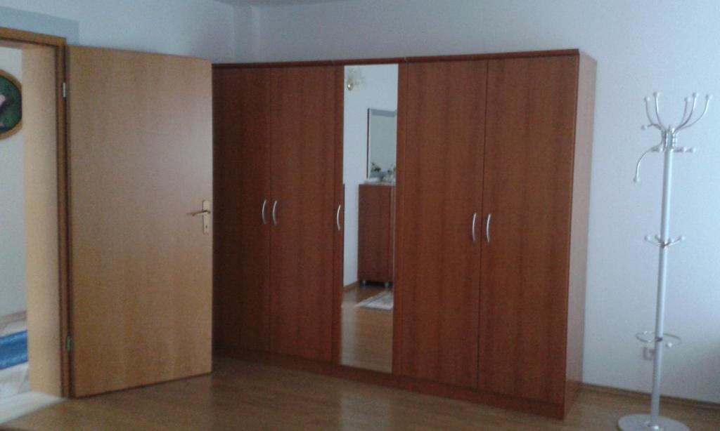 Apartments M&M Terzic Porec Ngoại thất bức ảnh