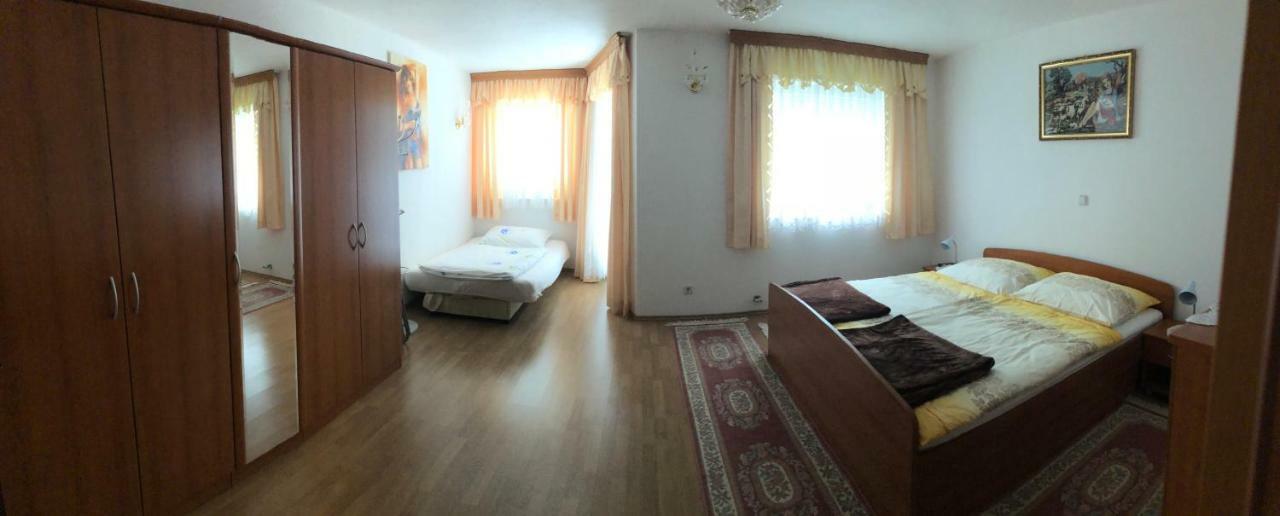 Apartments M&M Terzic Porec Ngoại thất bức ảnh