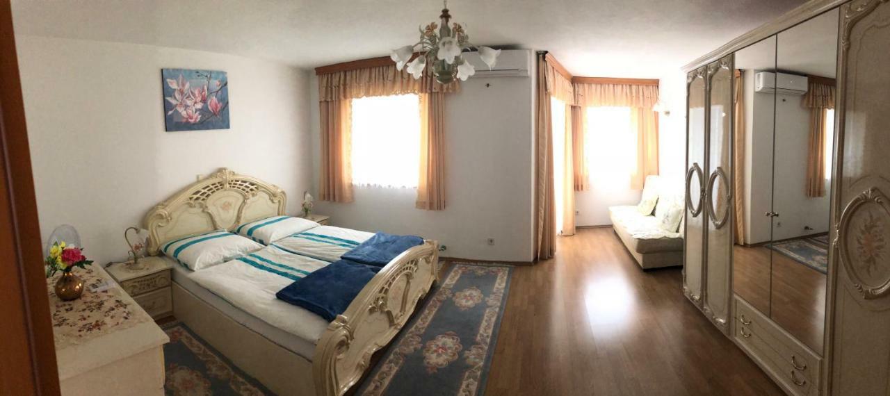 Apartments M&M Terzic Porec Ngoại thất bức ảnh
