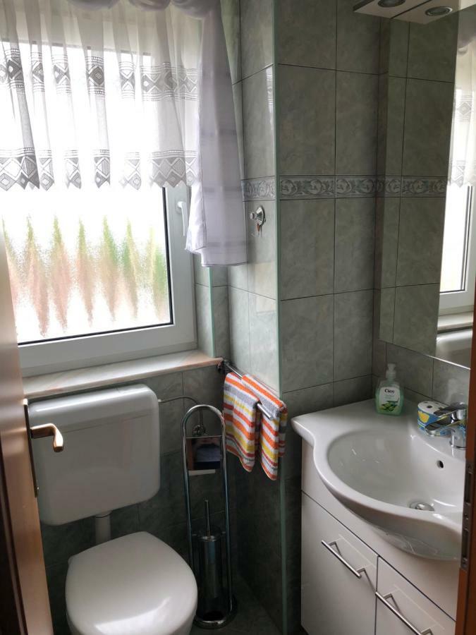 Apartments M&M Terzic Porec Ngoại thất bức ảnh